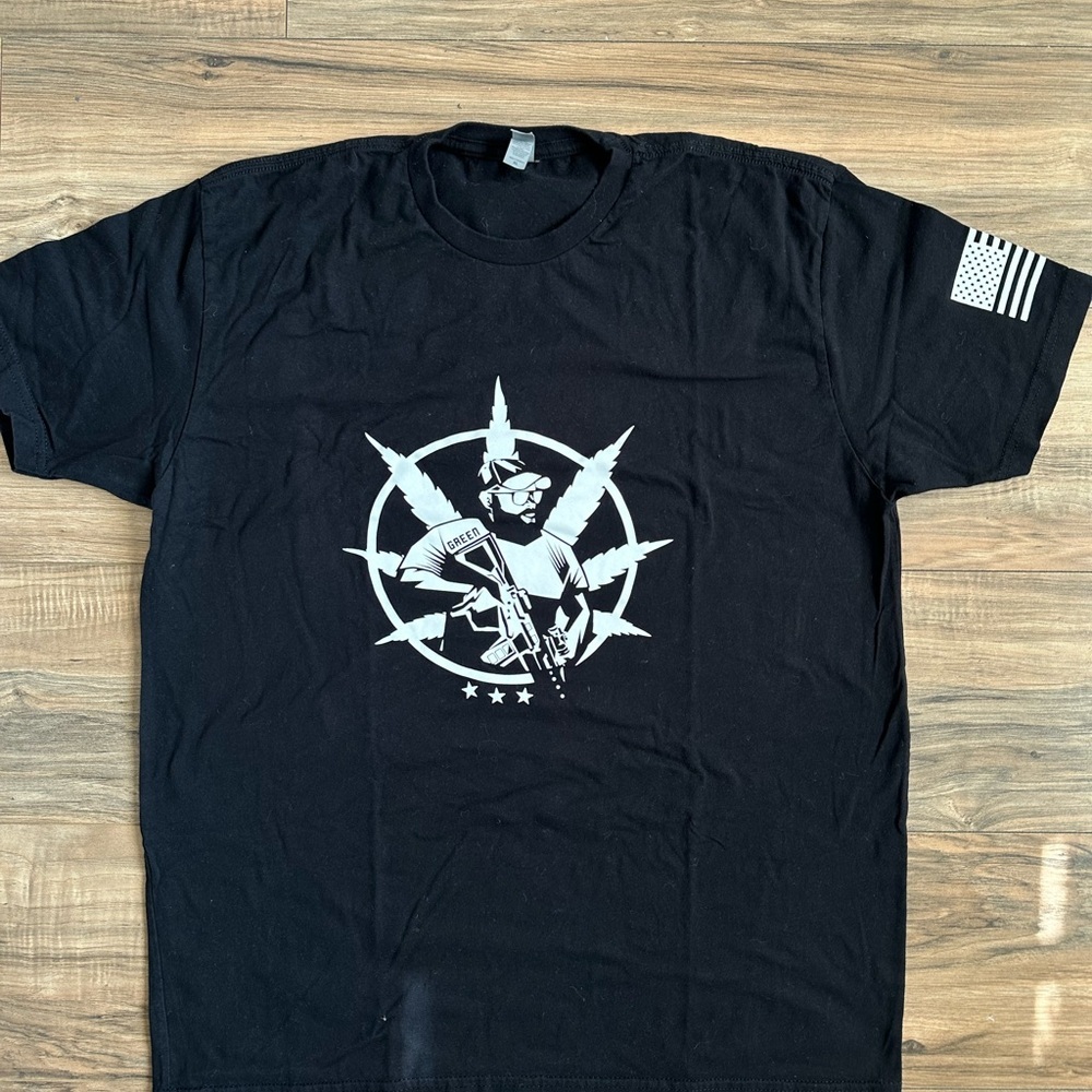 Men’s Shirt